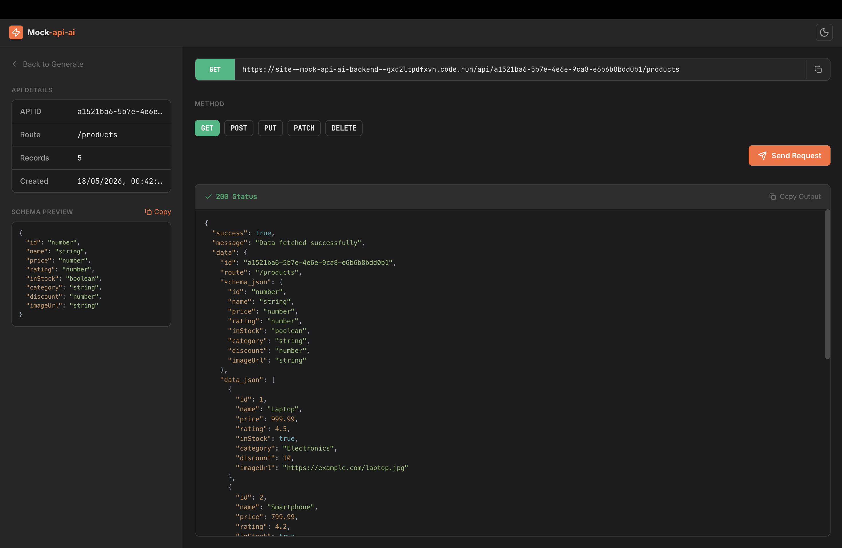 Playground Editor